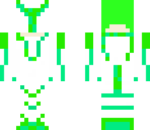 alpha knight emerald
