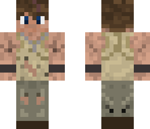 apocalypse survivor