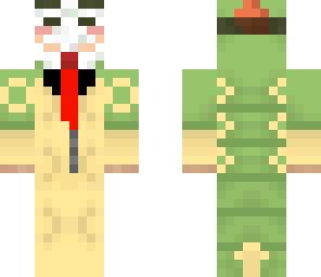 unge hack