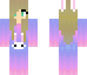 pijamas girl