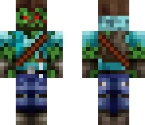 zombie hunter steve v2