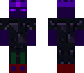 ender king