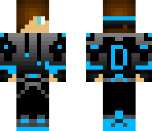 cool guy 