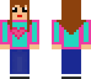 cute girl