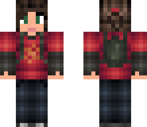 ellie from the last of us