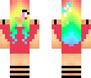 fancy dance girl