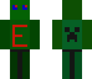green monster
