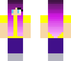 girl skin 2