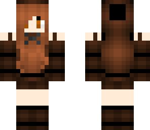 freddy girl