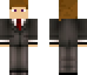 businessman