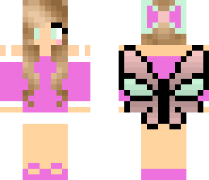 faiey girl