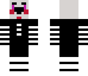 marianonett