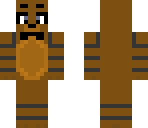 freddy fazbear