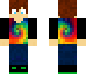 tie die guy