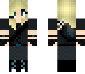 spy girl