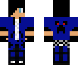 blue boy