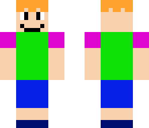 clarence