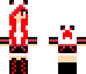 girl skin