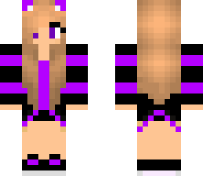 purple gurl