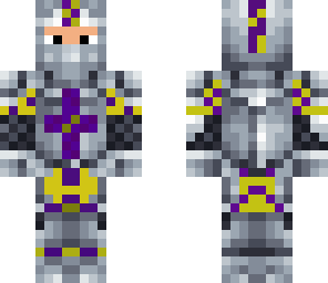 vikings knight