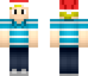 chistmas maxpower