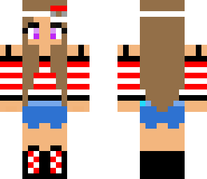 pokemon girl