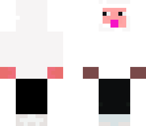 derp sheep