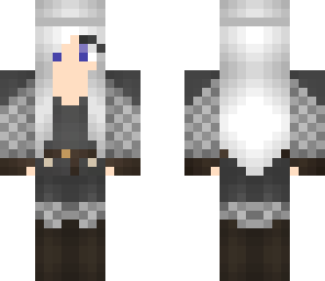 fight practice blanche