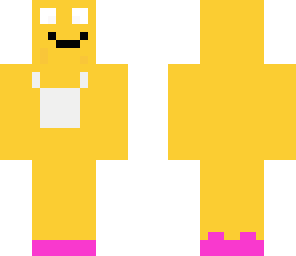chica