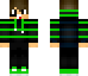 skin op