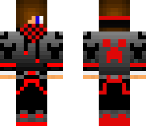 red killer