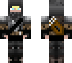 assassin
