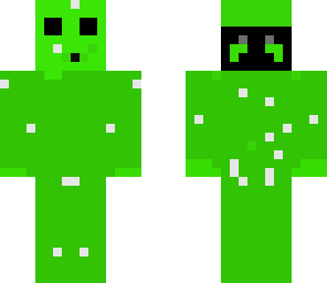 slime