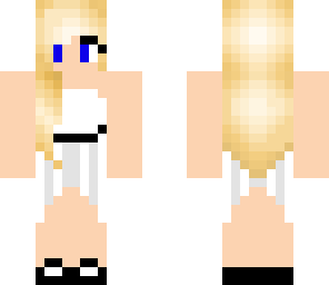 dress girl