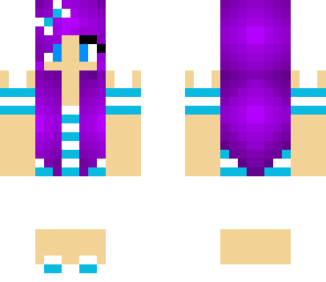 ocean girl