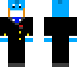 mudkip de negocios