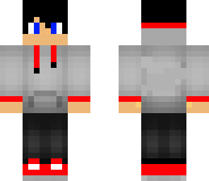 random dude