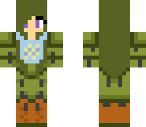 chica girl fnaf 2