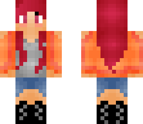 cute girl