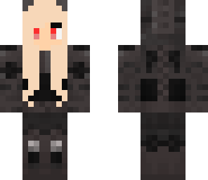 graser girl