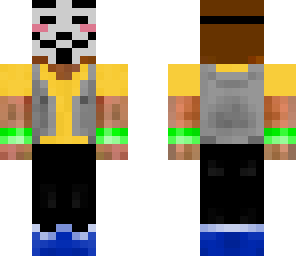 vforcgtr like pls