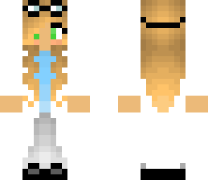 scientist gir