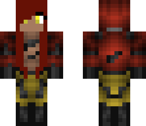 foxy 2