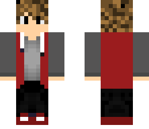 mauroskixd pelo largo