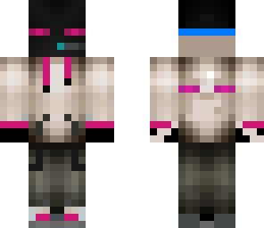 ender man