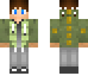 tyroops youtube skin