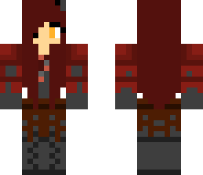 foxy girl fnaf 2