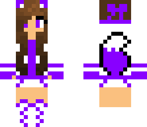 fox girl