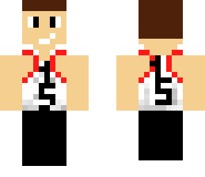 laui_lp silvester skin