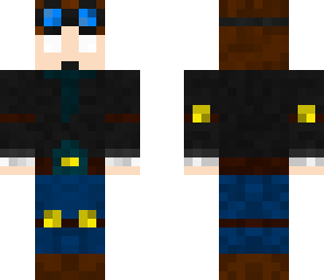 herobrine tdm